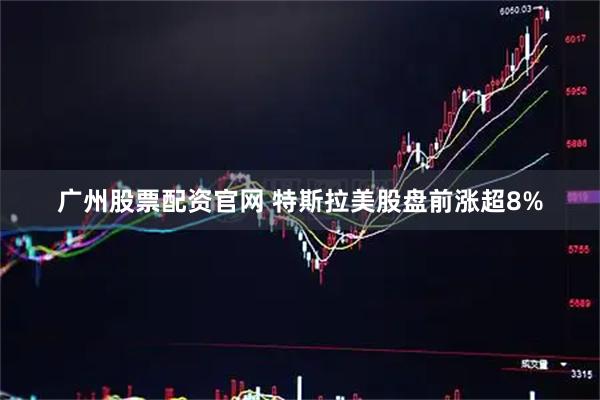 广州股票配资官网 特斯拉美股盘前涨超8%